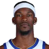 player headshot