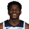 player headshot