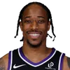 player headshot
