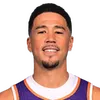player headshot