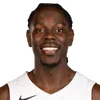 player headshot