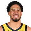 player headshot