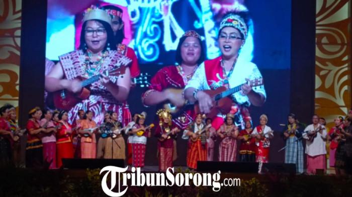 20260815_Pagelaran Kita Nusantara Sorong