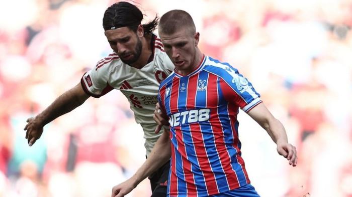 LIGA INGGRIS - Crystal Palace akan menjamu Liverpool dalam pertandingan Liga Premier Inggris pada Sabtu (27/9/2025) malam.