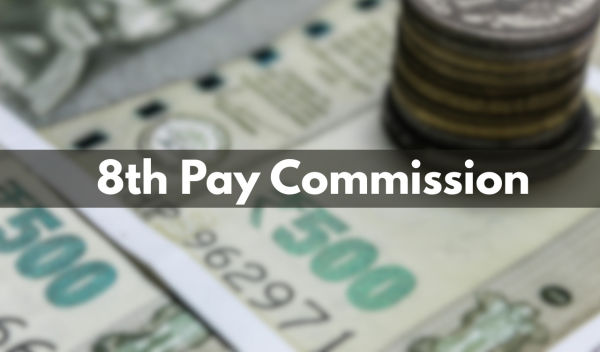 8th Pay Commission