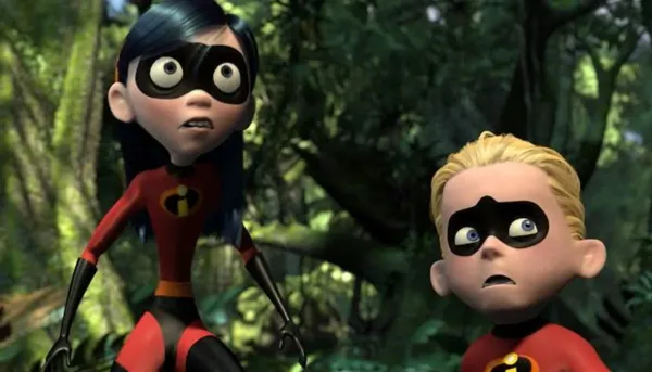 Incredibles 3 hints at powerful new villain as kids step into the spotlight