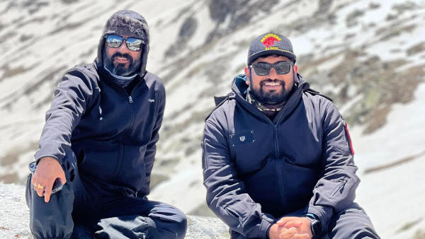 Operation Safed Sagar Co-Creator Abhijeet Singh Parmar and Co-Producer Mehboob Pal Singh Brar spoke exclusively about what the series.