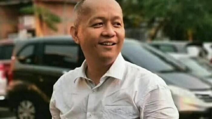 Mansyur, Guru Besar Fakultas Peternakan Universitas Padjadjaran, Anggota Komisi Pakan Kementerian Pertanian.