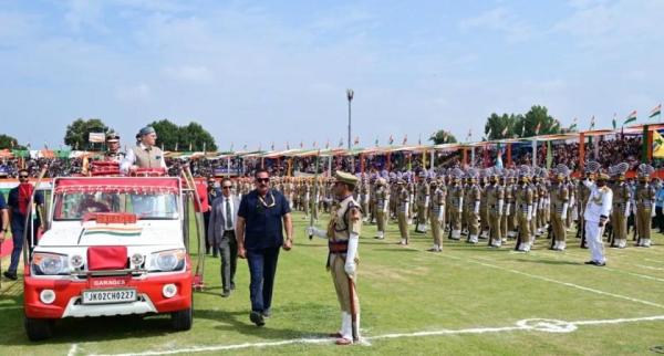 Omar Abdullah