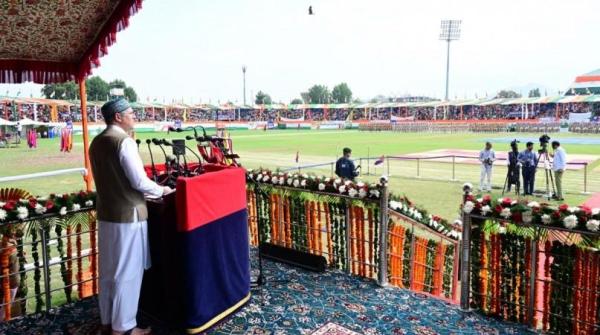 Omar Abdullah