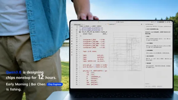 Qwen 3.8 2 Qwen 3.8 AI Model