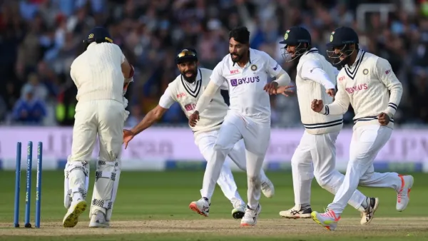 india lords 2021 India lords 2021