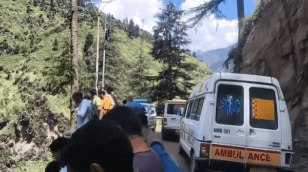 kishtwar accident