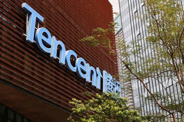 Tencent Q2 revenue climbs 11% on AI-driven ad gains, but profit falls short | Reuters