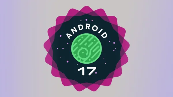 Android 17 Beta 4
