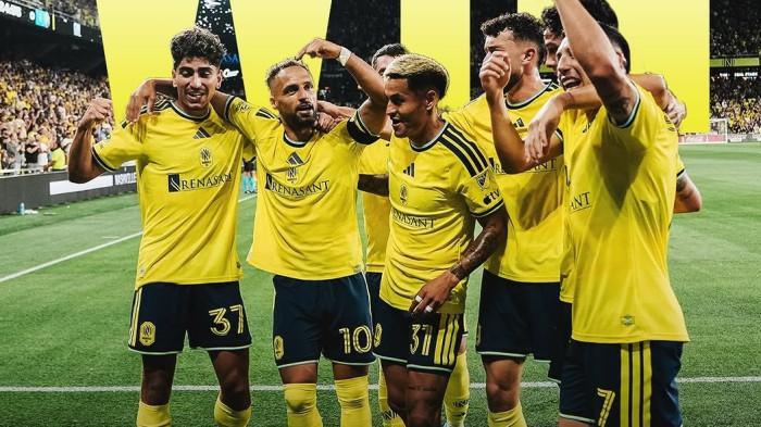 PIALA CHAMPIONS CONCACAF - Nashville akan menjamu Tigres UANL dalam pertandingan Piala Champions CONCACAF pada Rabu (29/4/2026) pagi.