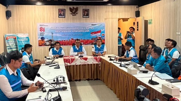 20260816 Suasana Direktur Utama PLN, Darmawan Prasodjo
