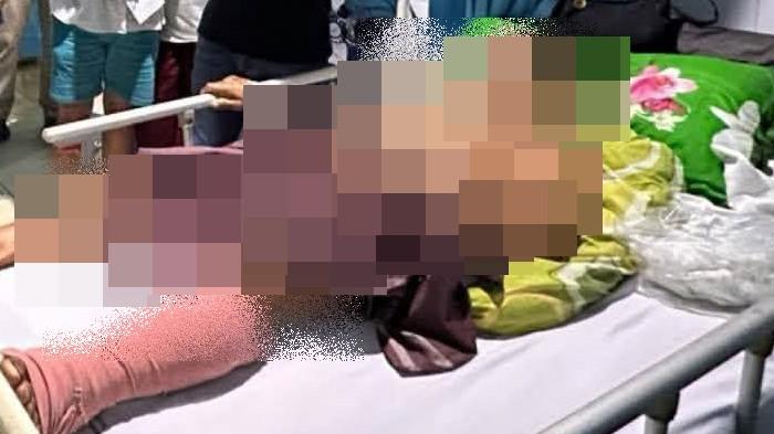KORBAN - Muksin Dondo korban drag race maut dinyatakan meninggal dunia, Minggu 16 Agustus 2026. Kepergian Muksin menambah panjang daftar korban meninggal dalam tragedi tersebut.