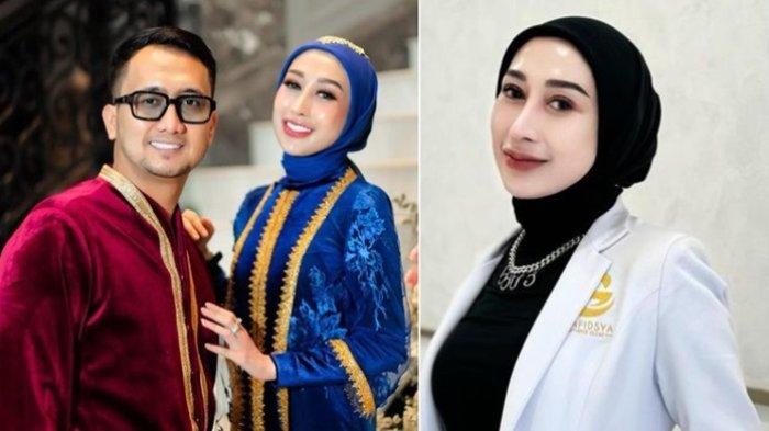 PROFIL Dokter Reza Gladys, Pergoki Karyawan Kirim Foto Tak Senonoh ke Suami, Akui Kena Mental