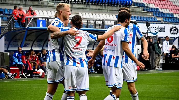 EREDIVISIE.
