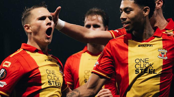 EREDIVISIE.