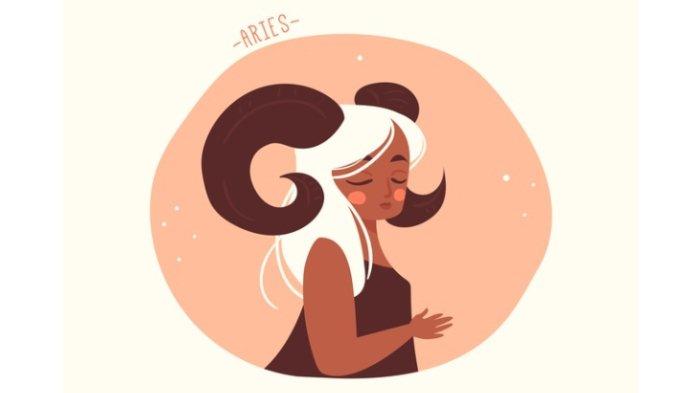 Ramalan kesehatan zodiak Aries untuk Minggu, 16 Agustus 2026