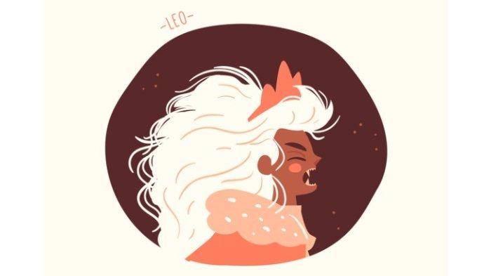 Ramalan kesehatan zodiak Leo untuk Minggu, 16 Agustus 2026