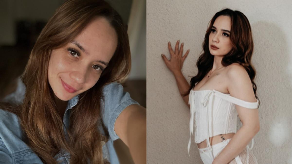 Putri Anne mengaku telah berpindah keyakinan. Hal itu terungkap saat janda Arya Saloka itu menanggapi netizen yang merindukannya berhijab lagi.