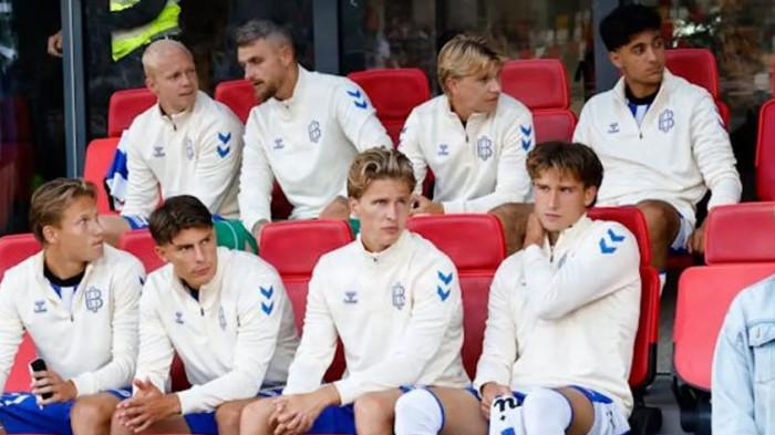 Silkeborg IF (16/8/2026).