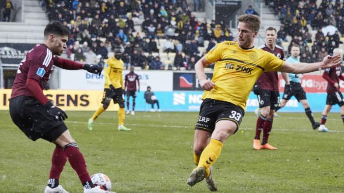 AC Horsens