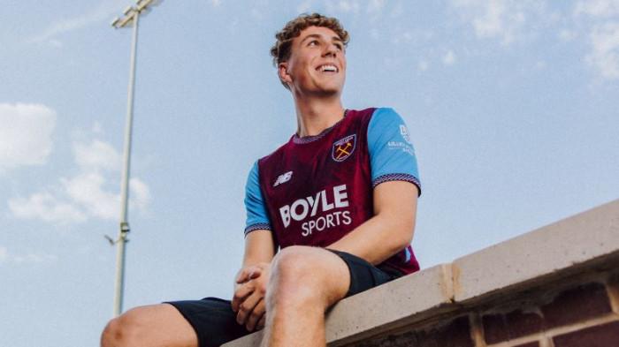 West Ham United (16/8/2026).