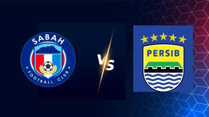 PREDIKSI -  Prediksi Persib VS Sabah FC, pada Dewata Challenge Series 2026, di Stadion Kapten I Wayan Dipta, Bali, Jumat (14/8/2026).
