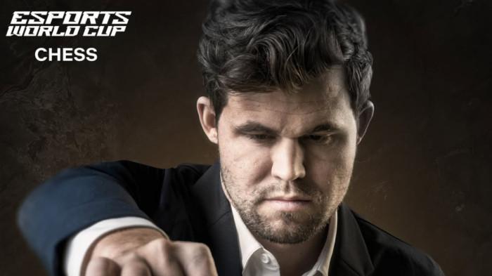 CATUR EWC 2025 - Pemain Team Liquid, Magnus Carlsen akan memeriahkan turnamen Catur di Esports World Cup (EWC) 2025 di Riyadh, Arab Saudi.