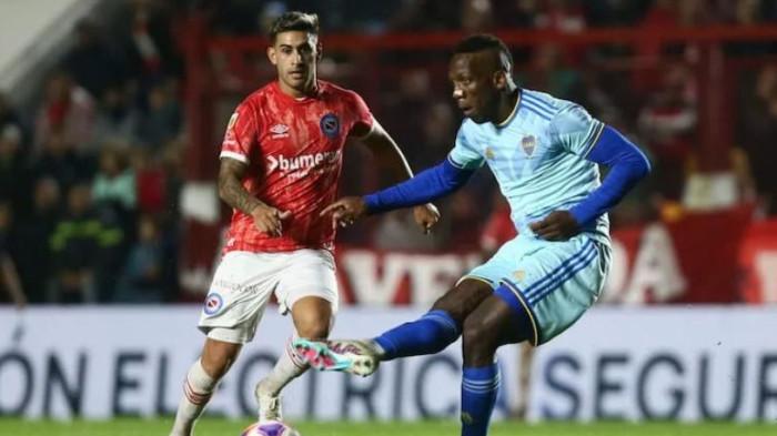 Argentinos Juniors (17/8/2026)