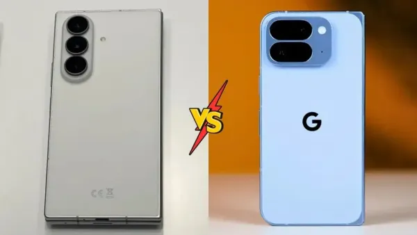 Google Pixel 11 Pro Fold vs Samsung Galaxy Z Fold8 Ultra: Which foldable is best for you? 2 Google Pixel 11 Pro Fold vs Samsung Galaxy Z Fold8 Ultra