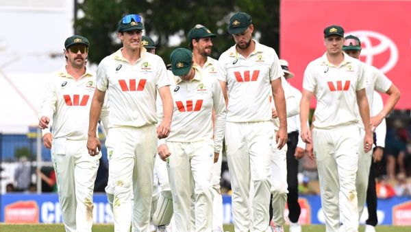 What Went Wrong With Australia What Went Wrong With Australia