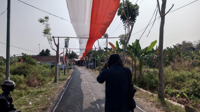 20260816_Lorong Bendera Merah Putih di Pekalongan_2