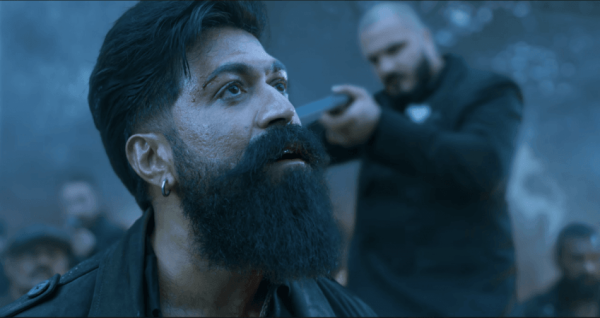 Toxic review: Yash smokes cigarettes in power-packed double role; goes bold, romances Kiara Advani and Tara Sutaria
