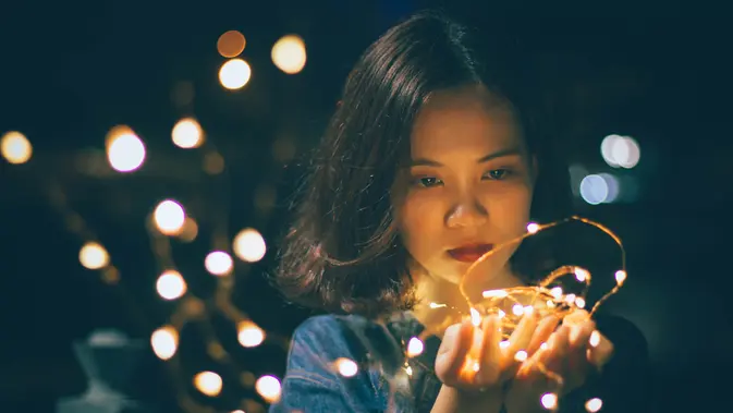 Ilustrasi Self-Healing Credit: pexels.com/Kha