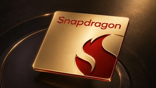 Qualcomn 1 Qualcomm Chip