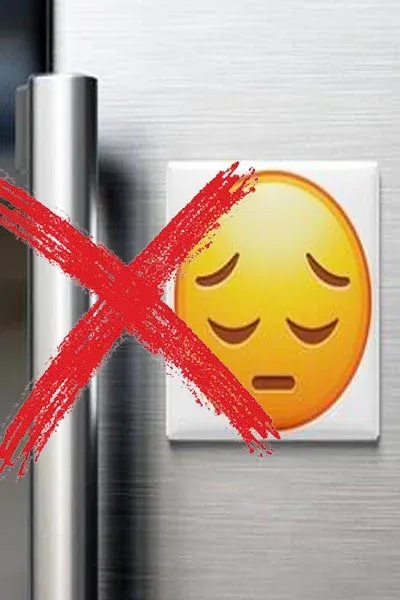 Sad