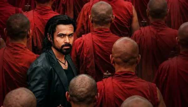 चाहत्यांनी सिक्वेलचे कौतुक केल्यानंतर इम्रान हाश्मीने आवारापन 3 चे संकेत दिले