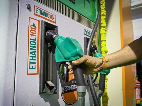 100 percent ethanol as fuel 100 percent ethanol as fuel