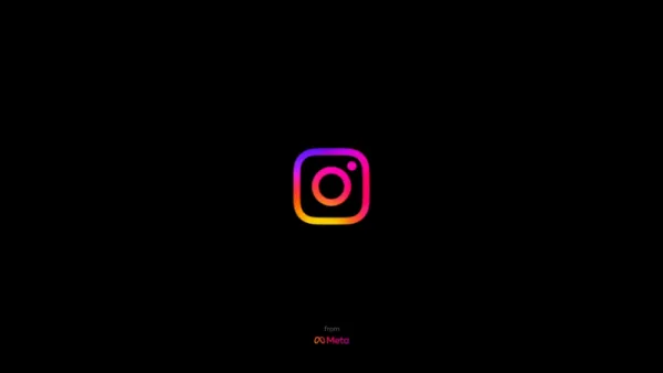 instagram logo instagram for tv
Instagram New Wordmark
