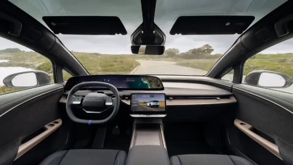 Gravity Interior