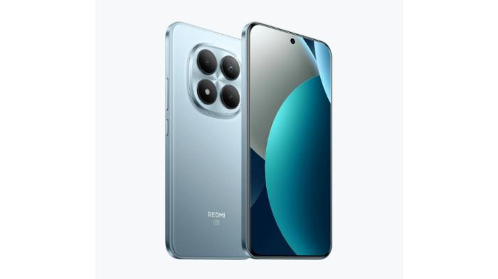Redmi Note 15 Pro Plus 5G