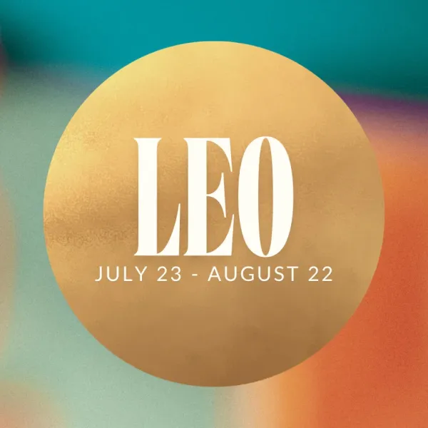 leo zodiac signs best horoscope week august 17 - 23 2026
