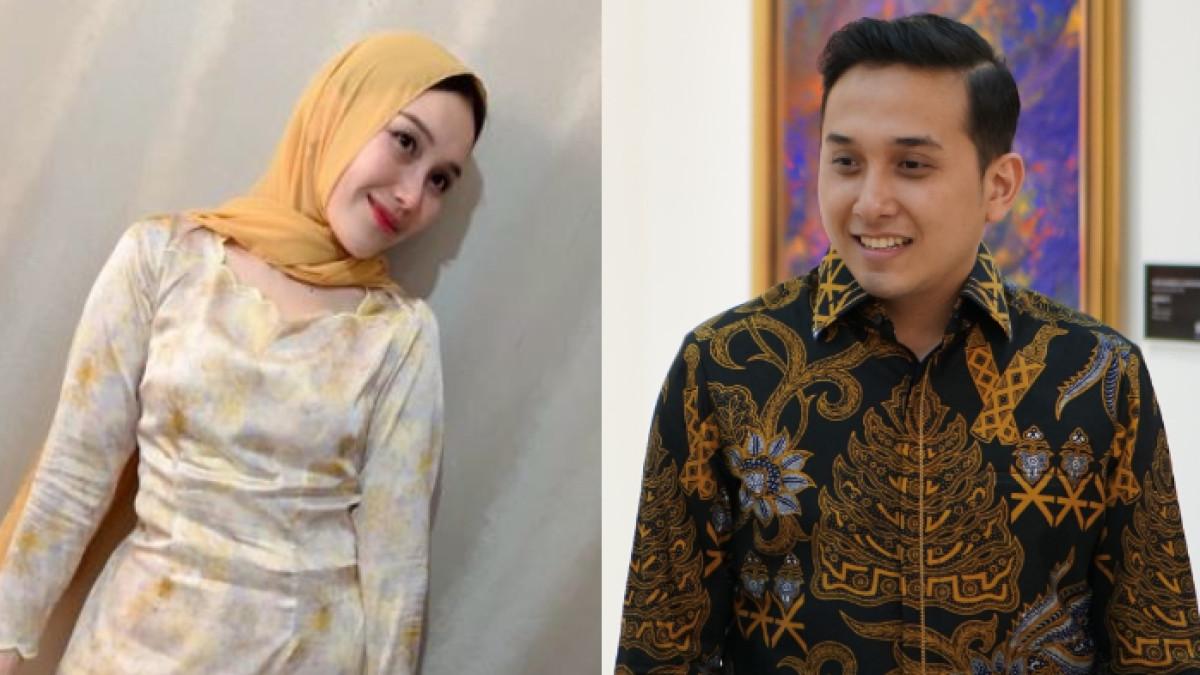Kevin Gusnadi tetap hadir di acara 17-an keluarga Ayu Ting Ting meski habis kena musibah