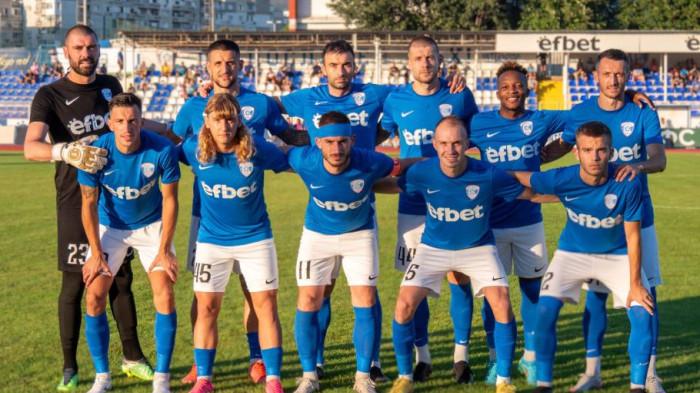 FC Spartak Varna