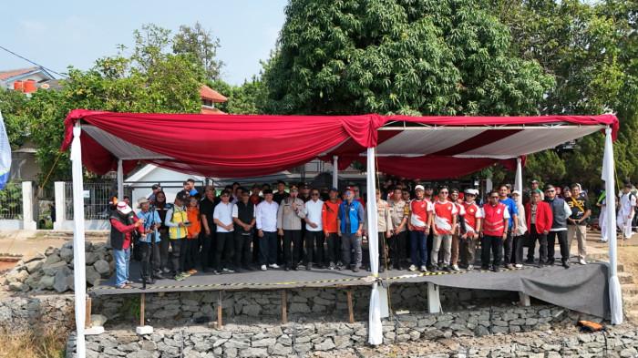 BERSIH-BERSIH SITU GINTUNG